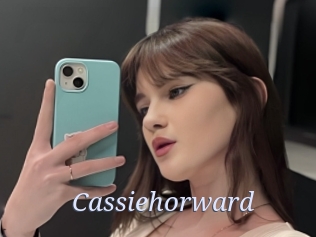 Cassiehorward