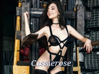 cassierose 777 Erotik Chat