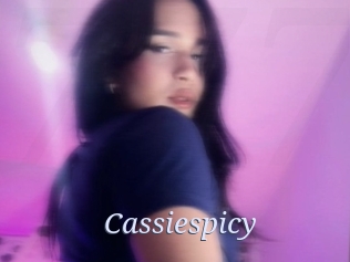 cassiespicy 777 Erotik Chat