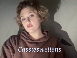 Cassieswellens