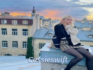 Cassieswift