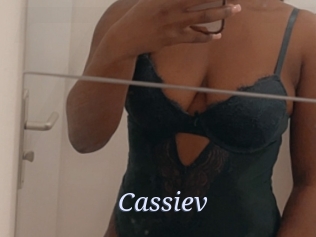 Cassiev