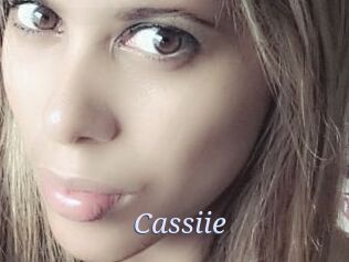 Cassiie