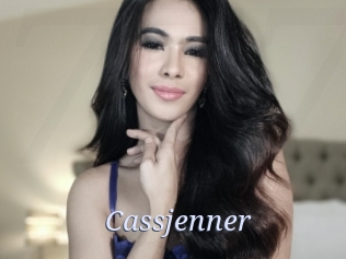 Cassjenner