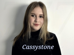 Cassystone