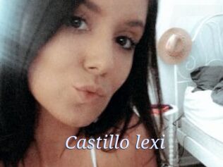 Castillo_lexi