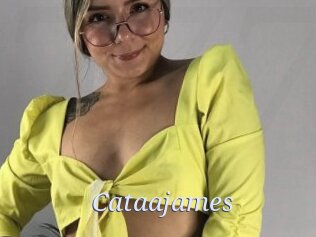 Cataajames