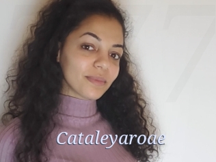 Cataleyaroae
