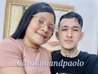 Catalinaandpaolo