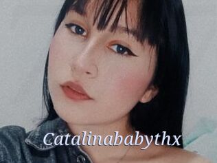 Catalinababythx