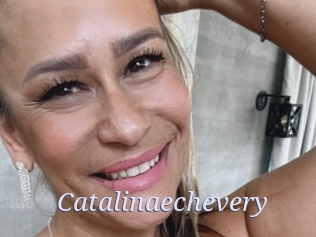 Catalinaechevery