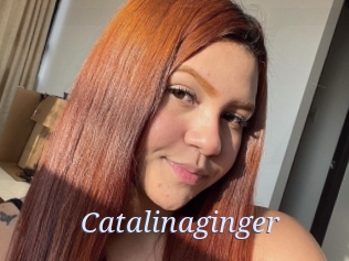 Catalinaginger