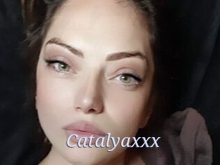 Catalyaxxx