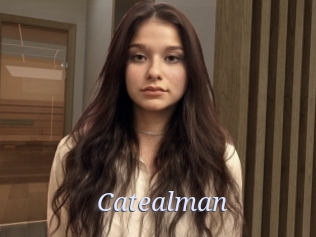 catealman 777 Erotik Chat
