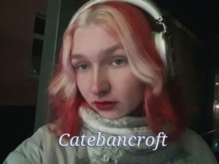Catebancroft