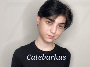 Catebarkus