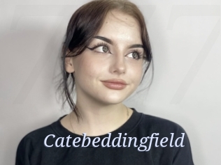 Catebeddingfield