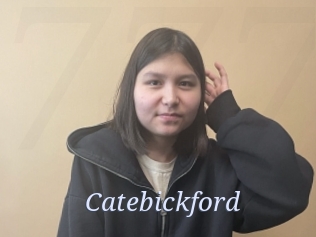 Catebickford