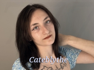 Cateblythe