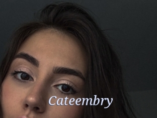 Cateembry