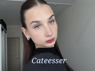 Cateesser