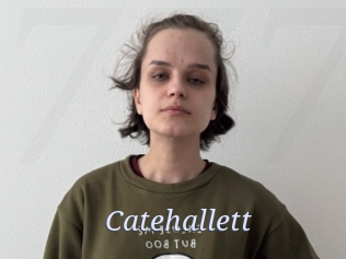 Catehallett