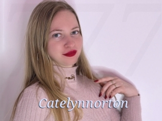 Catelynnorton