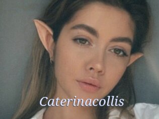 caterinacollis 777 Erotik Chat