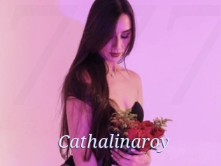 cathalinaroy 777 Erotik Chat