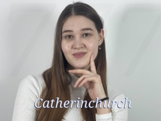 Catherinchurch
