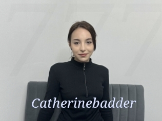 Catherinebadder
