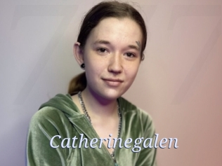 Catherinegalen