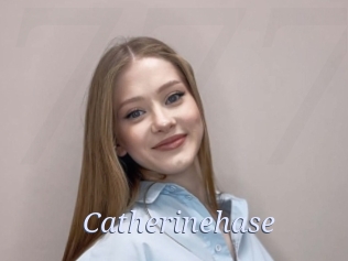 Catherinehase