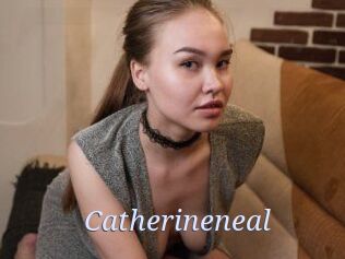 Catherineneal