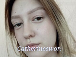 Catherineswon