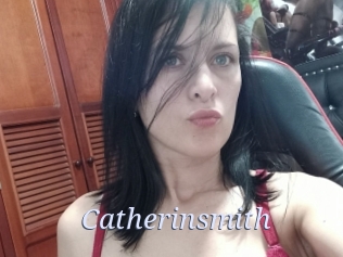 Catherinsmith
