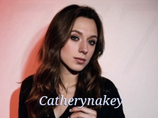 Catherynakey