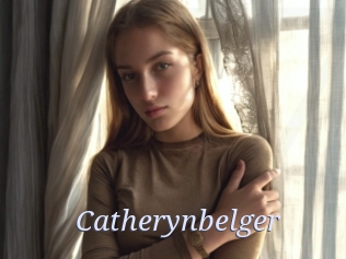 Catherynbelger