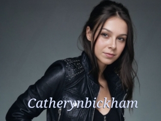 Catherynbickham