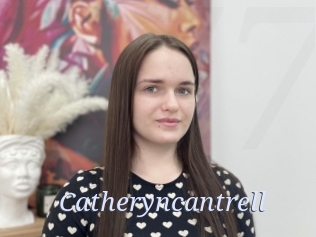 Catheryncantrell