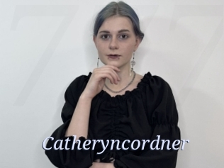 Catheryncordner