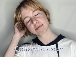 Catheryncroston