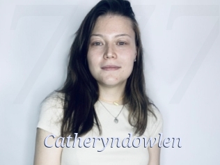 Catheryndowlen