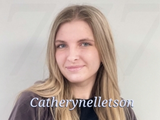 Catherynelletson