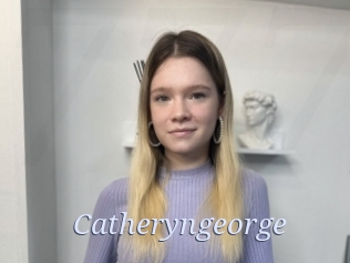 Catheryngeorge