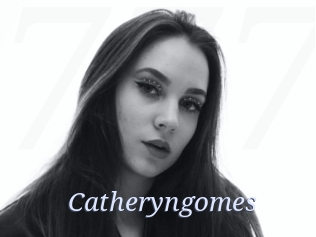 Catheryngomes