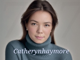 Catherynhaymore