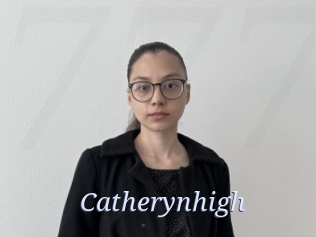 Catherynhigh