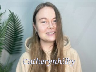 Catherynhilby