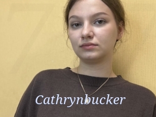Cathrynbucker
